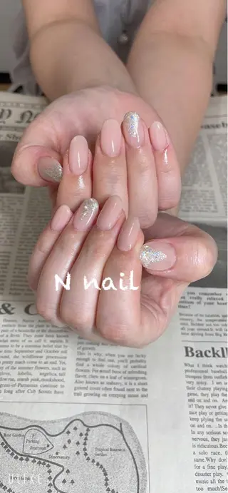 ネイル N nailのネイルデザイン