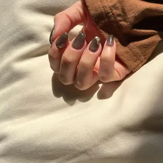 ネイル Nail Salon&School REPLENDA所属・REPLENDA/ azusa(石井梓)のネイルデザイン