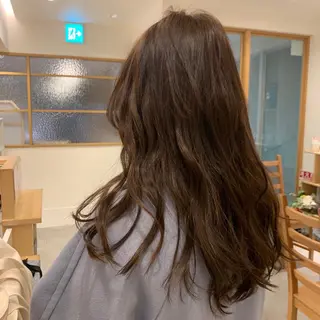 ミディアム 艶髪／シールエクステ 🌻ノゾミ🌻のヘアスタイル