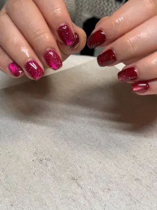 ネイル Bell Nailのネイルデザイン