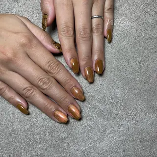 ネイル esterella所属・Nail salon esterellaのネイルデザイン