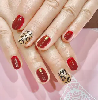 ネイル VIST☆ ｍａｍｉのネイルデザイン