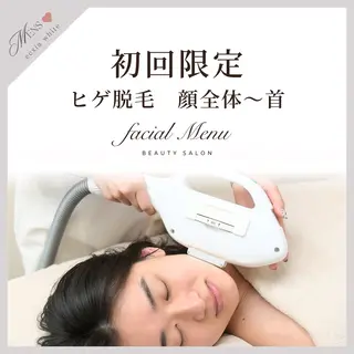 ホワイトニング/脱毛 専門店エクシア岡崎店のその他イメージ