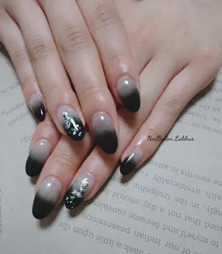 ネイル Lakkus N－Aのネイルデザイン