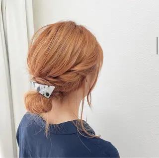 ヘアアレンジ このみ/髪質改善 /ヘアアレンジ🫧のその他イメージ