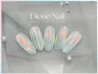 ネイル Dione ネイル専門店のネイルデザイン