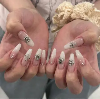 ネイル rina nailのネイルデザイン