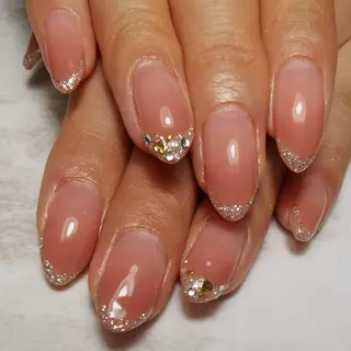 ネイル reve あやののネイルデザイン