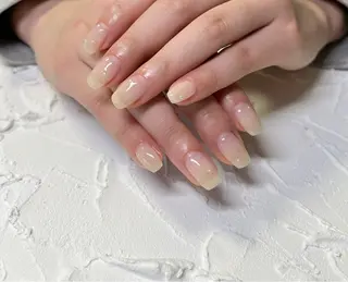ネイル Lofi nails ゆきこのネイルデザイン