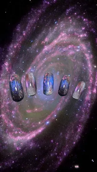 ネイル tipsy＋mayu /個性派・海外のネイルデザイン