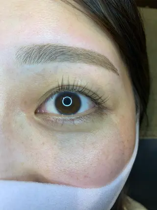 マツエク・マツパ Rose Hip所属・IDE .Rose Hipのマツエク・マツパデザイン