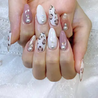 ネイル Nail Salon Kのネイルデザイン