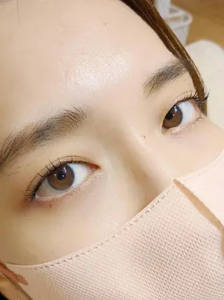 マツエク・マツパ Bianca名駅 Sugawaraのマツエク・マツパデザイン