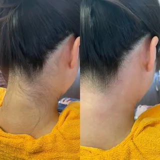 salon HACHI♾のマツエク・マツパデザイン