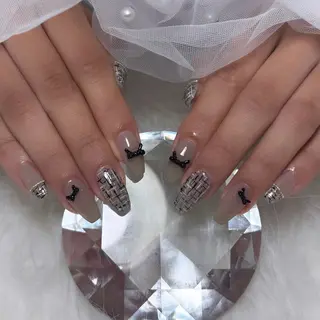 ネイル RE:Bonn所属・salon re:bonnのネイルデザイン