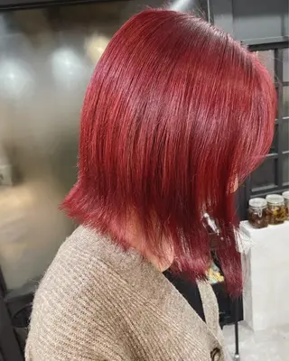 ミディアム メンズモデル募集 🛋️mayukaのヘアスタイル