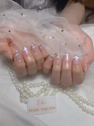 ネイル さくら💮💮 【オフ無料】のネイルデザイン