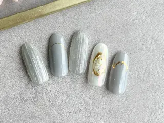 ネイル eni. by michのネイルデザイン