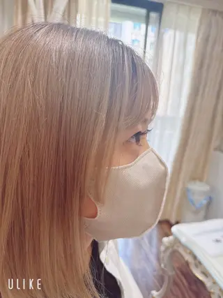 マツエク・マツパ 神山 ビューティー・アイのマツエク・マツパデザイン