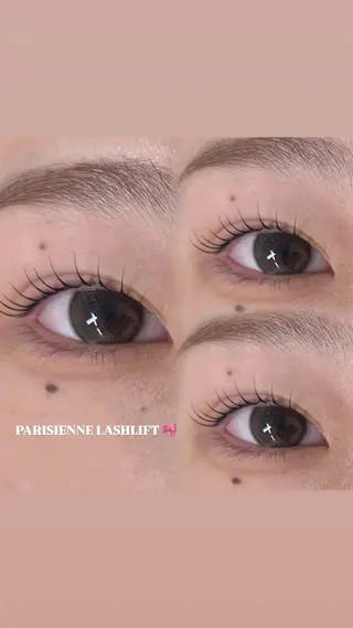 マツエク・マツパ ユラ🐈‍⬛ eye mor.の眉毛・アイブロウイメージ