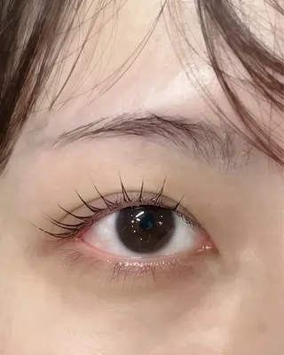 マツエク・マツパ 成増北口PRADE saiのマツエク・マツパデザイン