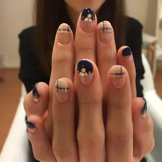 ネイル LOVE NAIL 💕Sonoのネイルデザイン