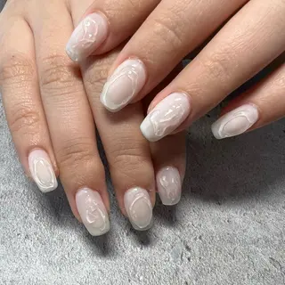 ネイル nail salon émuのネイルデザイン