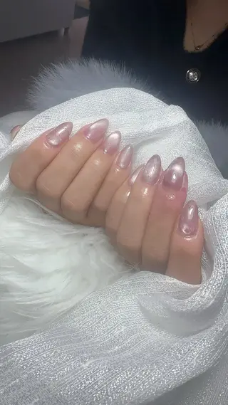 ネイル HaNa_Nail_Salon所属・HANA NAILのネイルデザイン
