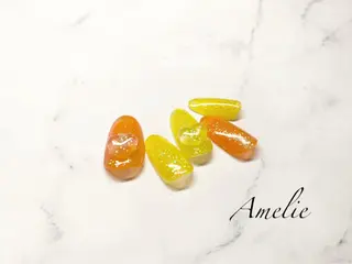 ネイル yo koのネイルデザイン