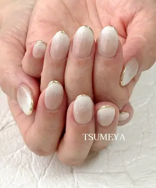 ネイル _TSUMEYA _のネイルデザイン