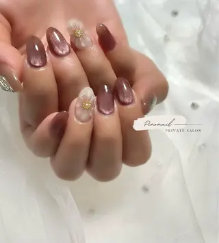 ネイル pinonail所属・Pino Nailのネイルデザイン