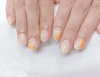 ネイル 所沢の小さなネイル屋さん所属・所沢の小さな ネイル屋さんのネイルデザイン