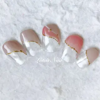 ネイル Lotus Nailのネイルデザイン