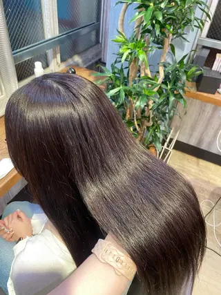ミディアム hair&culturegallery moloco所属・RISA🩰ボブ/ レイヤー/ショート✨のヘアスタイル