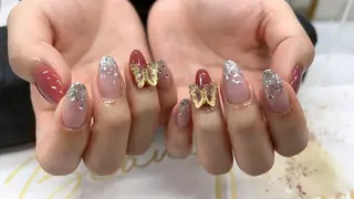 ネイル Y nailのネイルデザイン