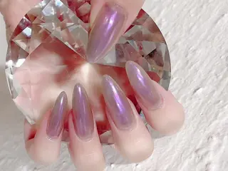 ネイル Cat's eye TOKYO 新宿店のネイルデザイン