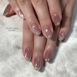ネイル private salon MUMEI所属・🫧 KAORIのネイルデザイン