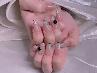 ネイル リン リンのネイルデザイン