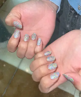 ネイル MAXKELLY Asahiのネイルデザイン