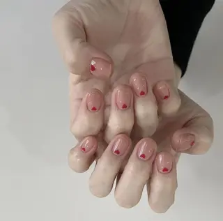 ネイル Queens みなみのネイルデザイン