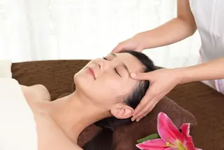 小顔美肌エステサロン パステル・岡本直子のエステ・リラクイメージ