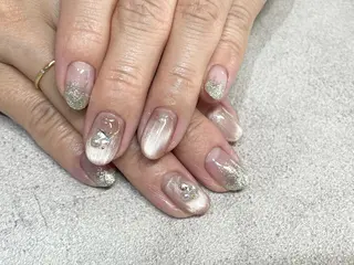 ネイル Garden 小野のネイルデザイン