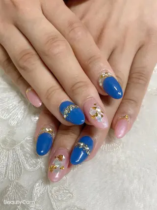 ネイル Max nail&eyeのネイルデザイン
