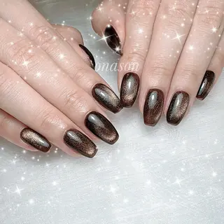 ネイル NailOnason ナナのネイルデザイン