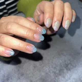 ネイル u sのネイルデザイン