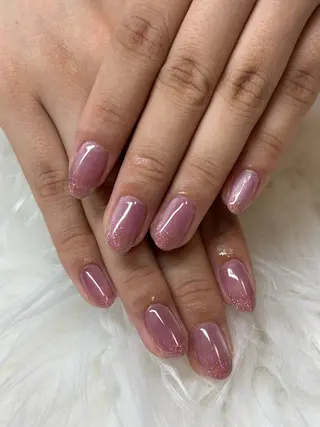 ネイル Yappy kurumiのネイルデザイン