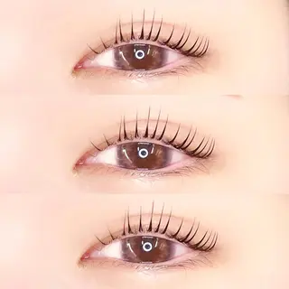 マツエク・マツパ ゆいな 💖のマツエク・マツパデザイン