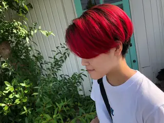 ショート カラー 🍊東 実咲🍊のその他イメージ