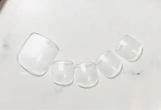 ネイル Ｈ3（エイチスリー）所属・H3 hitoのネイルデザイン