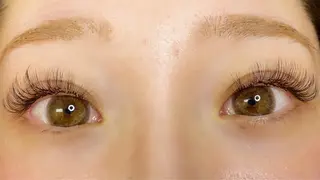 マツエク・マツパ uniii所属・uniii相模大野 Yoshizawaのマツエク・マツパデザイン